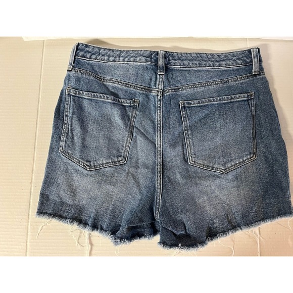 Wonderly High‎ rise Short Sz 14R - Picture 2 of 6